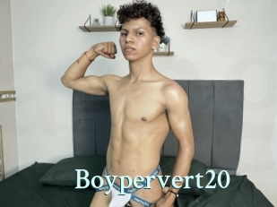 boypervert20 Ambiance Gay