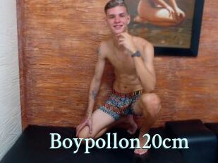 Boypollon20cm