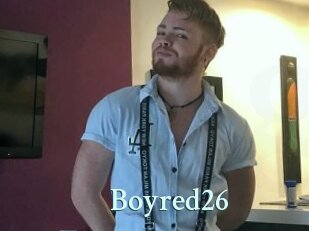 Boyred26