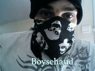 Boyschaud