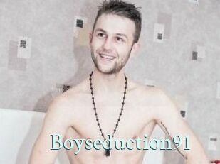 Boyseduction91