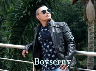 Boyserny