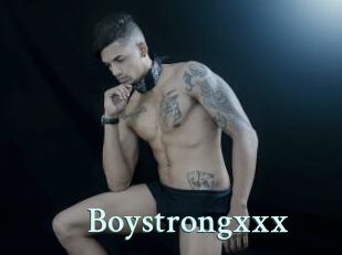 Boystrongxxx