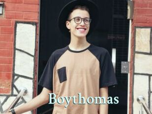 Boythomas