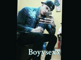 Boyysexx