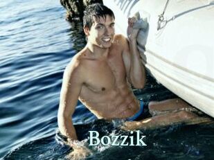 Bozzik