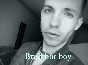 Brad_hot_boy