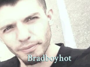 Bradboyhot
