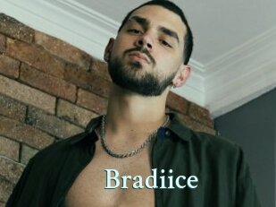 Bradiice