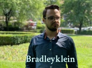 Bradleyklein