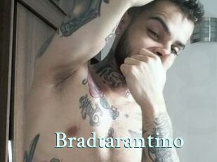 Bradtarantino
