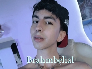 Brahmbelial
