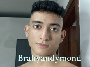 Brahyandymond