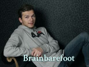 Brainbarefoot