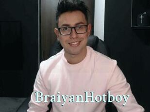 BraiyanHotboy