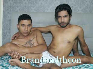 Brandandtheon