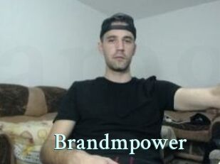 Brandmpower
