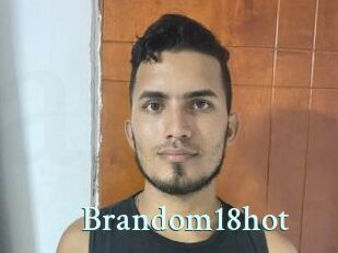 Brandom18hot