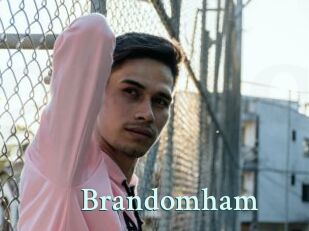 Brandomham