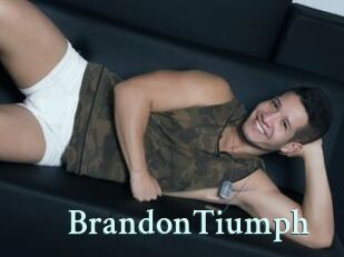 BrandonTiumph