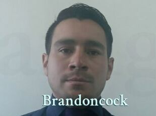 Brandoncock