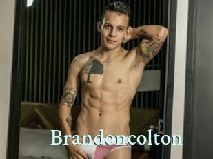 Brandoncolton