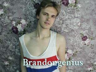 Brandongenius