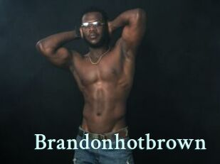 Brandonhotbrown