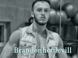Brandonhotdevill