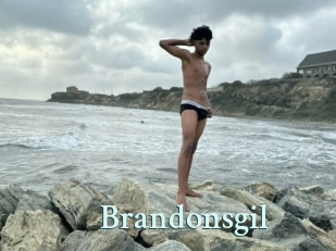 Brandonsgil