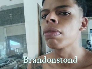Brandonstond