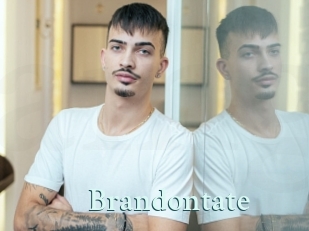 brandontate Ambiance Gay