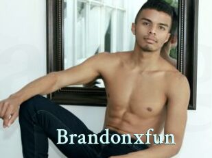 Brandonxfun