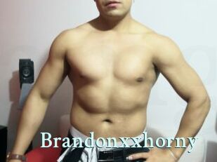 Brandonxxhorny