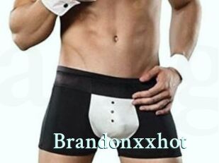 Brandonxxhot