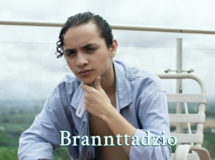 Brannttadzio