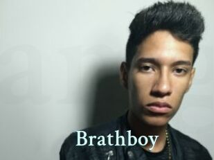 Brathboy