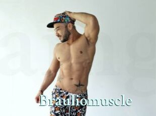 Brauliomuscle