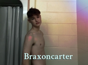 Braxoncarter