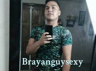 Brayanguysexy