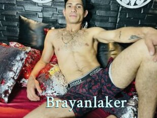 Brayanlaker