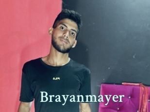 Brayanmayer