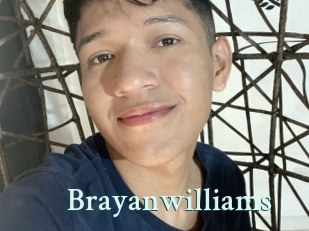 Brayanwilliams