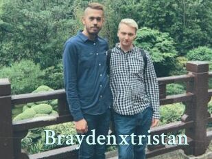 Braydenxtristan