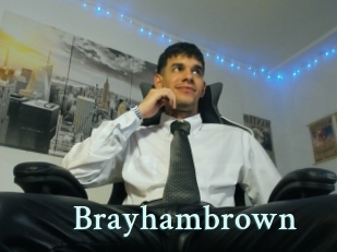 Brayhambrown