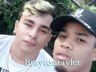 Braytontayler