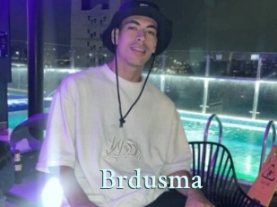 Brdusma