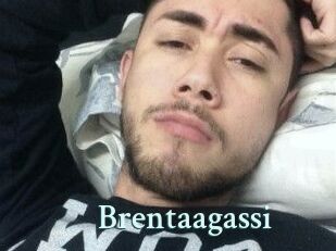 Brentaagassi