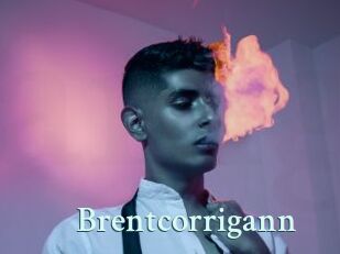 Brentcorrigann