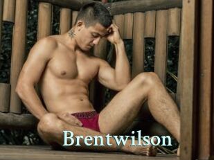 Brentwilson